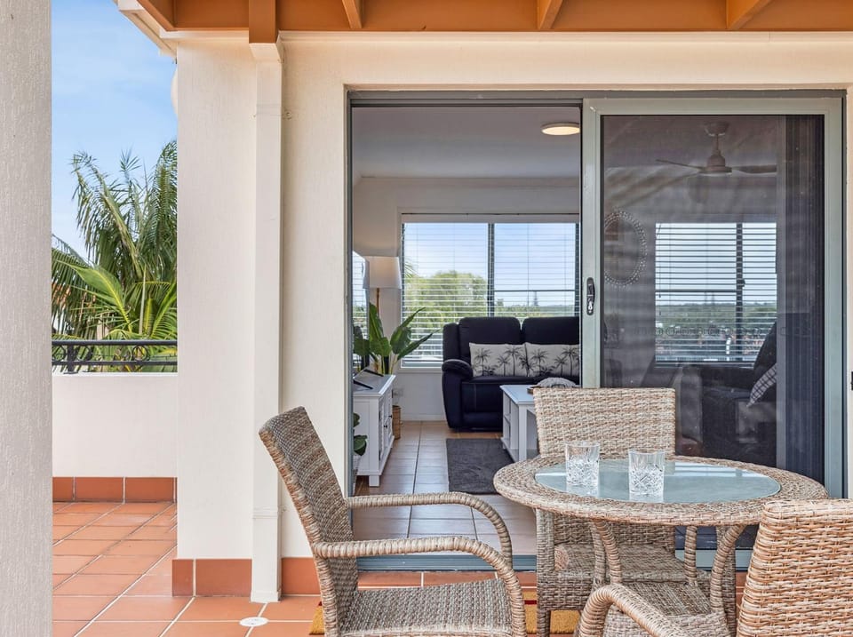 Balcony/Terrace, Balcony/Terrace, Seating area