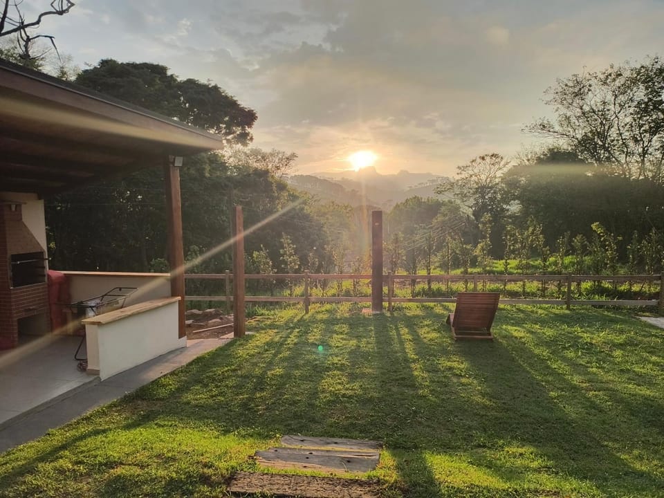 Sunrise