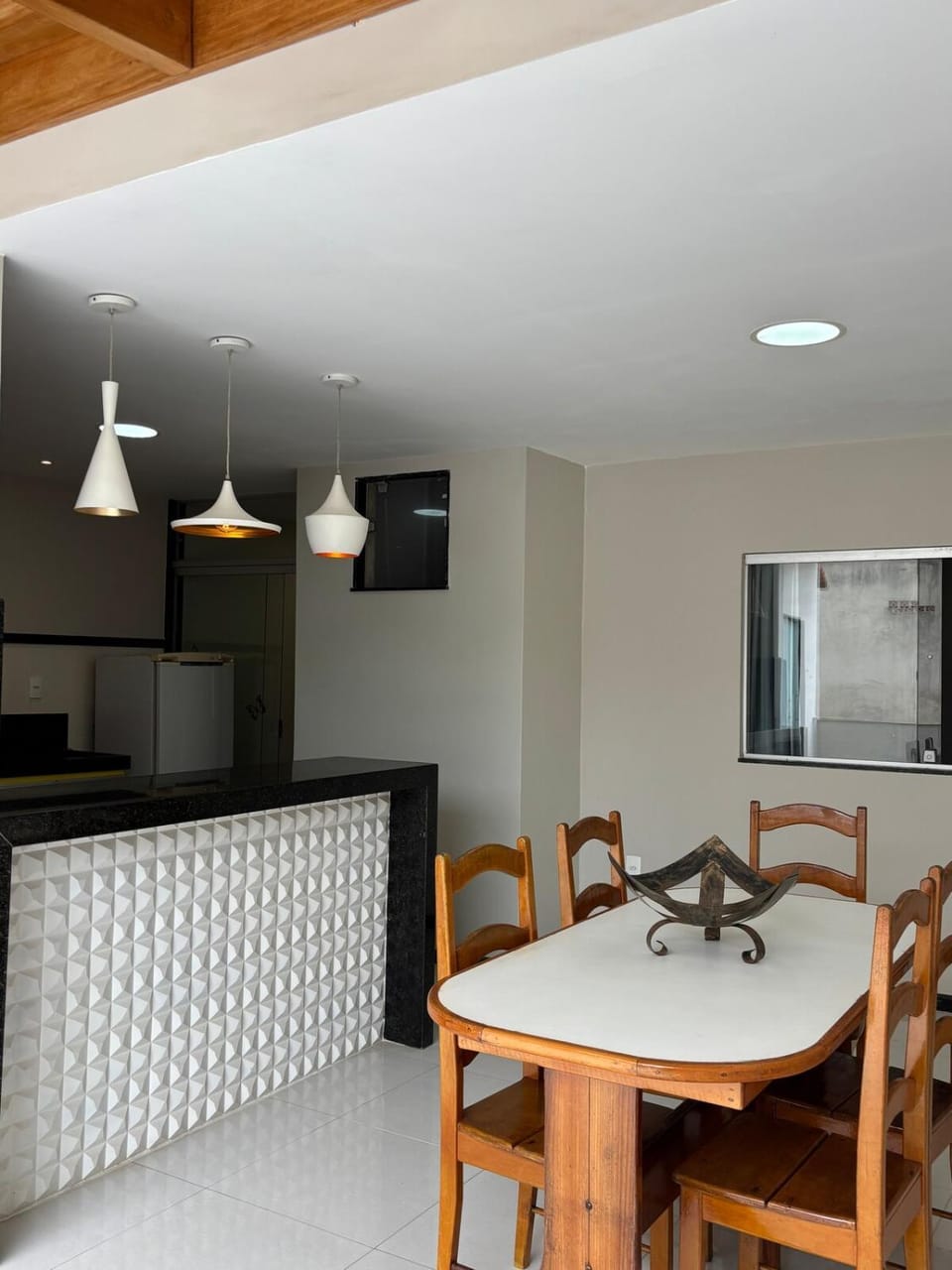 Apartamento Centro Guriri 3 Quartos Apartment in State of Espírito Santo, Brazil