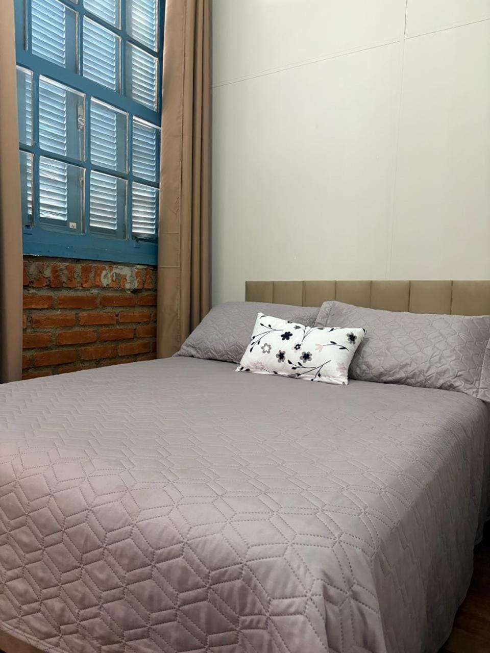 Villa Boa Vista - Unidade 5 Apartment in Ribeirão Preto