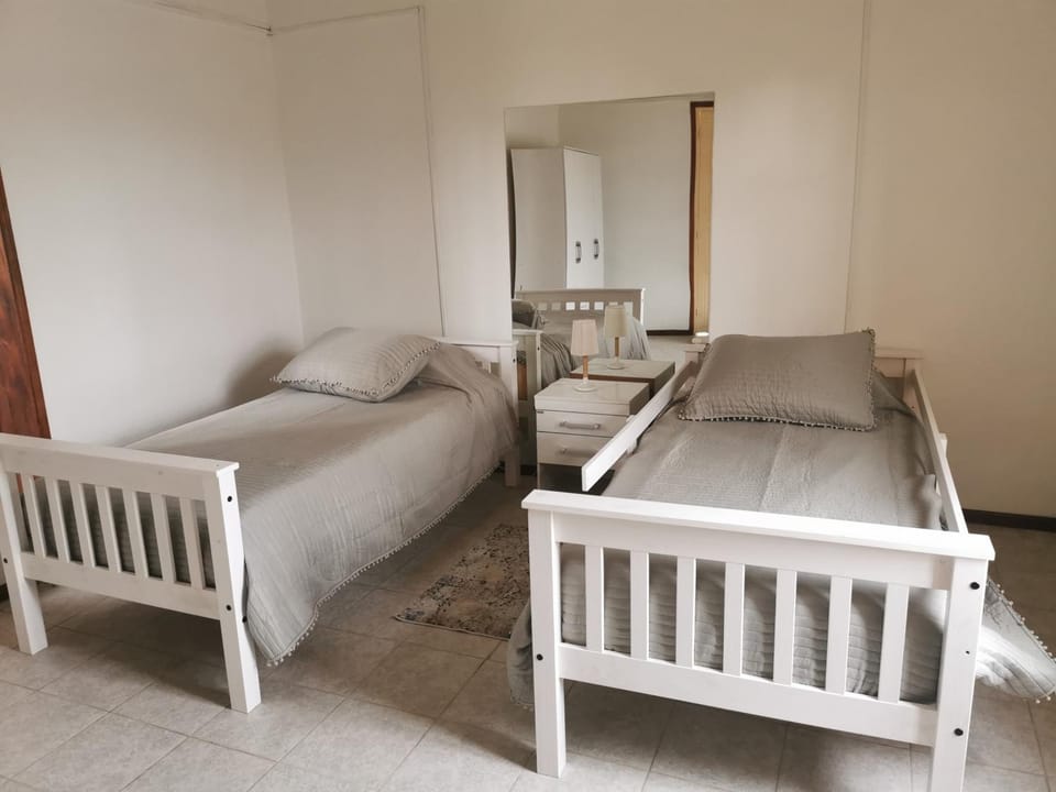 Lo de Mary Apartment in Rocha Department, Uruguay