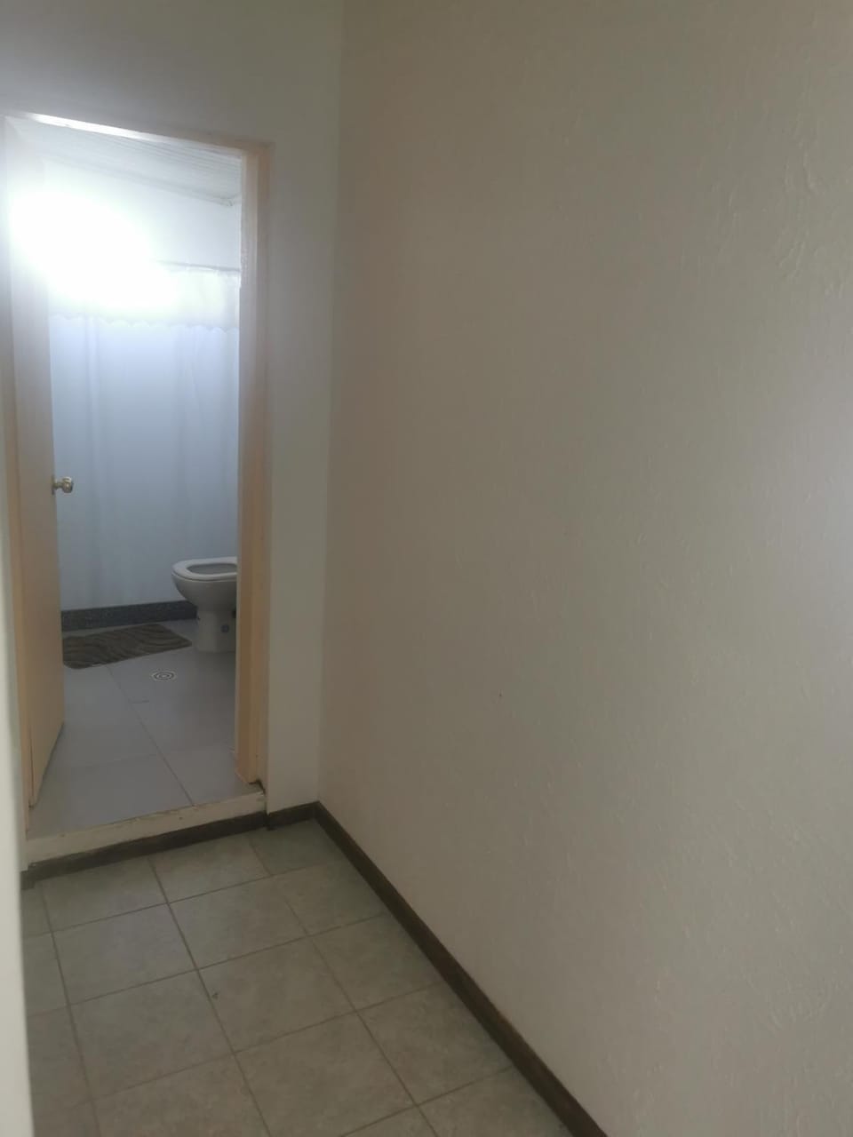 Lo de Mary Apartment in Rocha Department, Uruguay