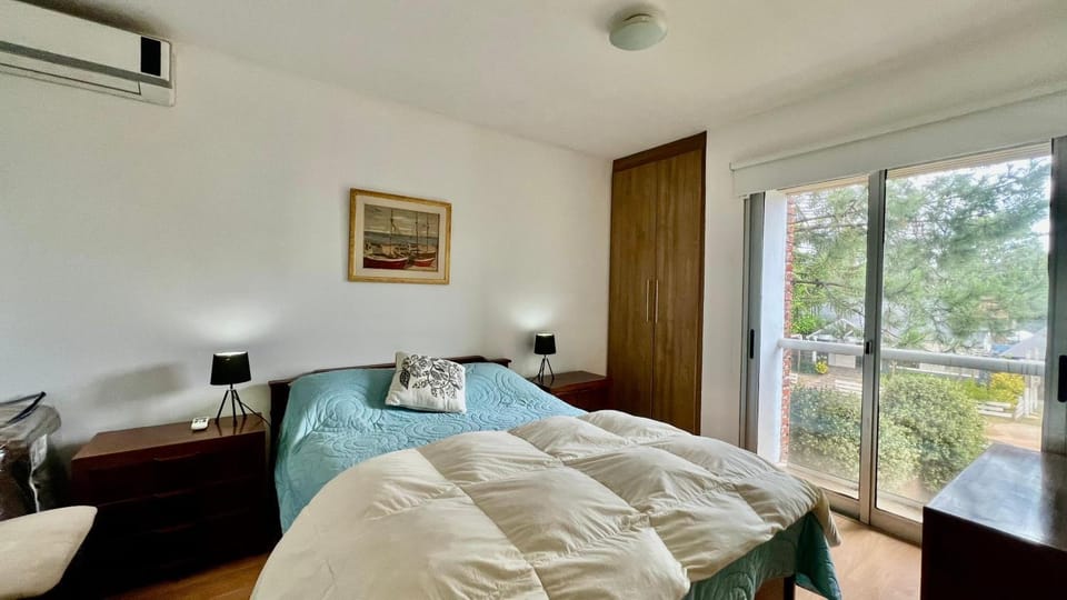Apartamento En Las Delicias Apartment in Maldonado Department, Uruguay