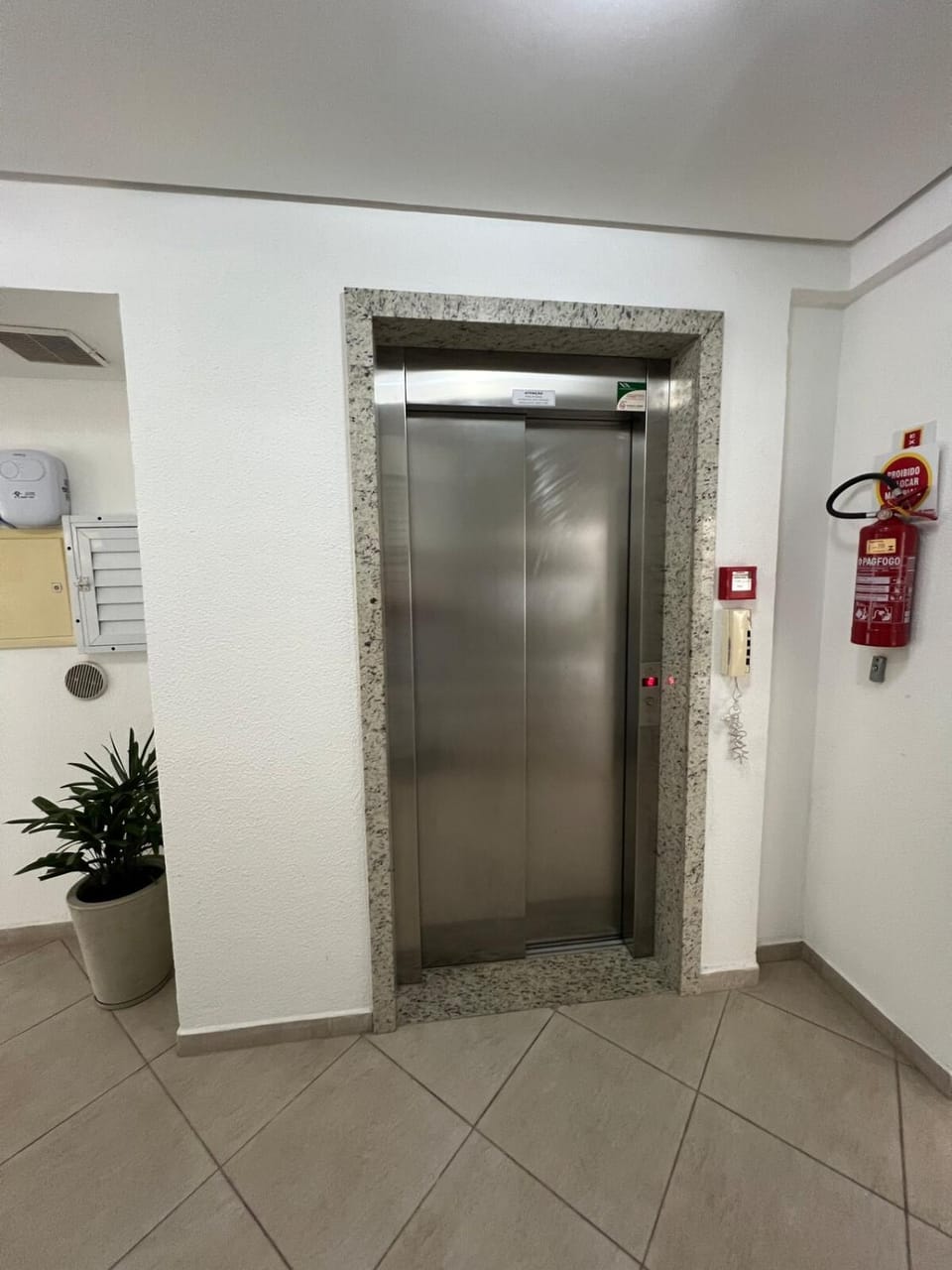elevator