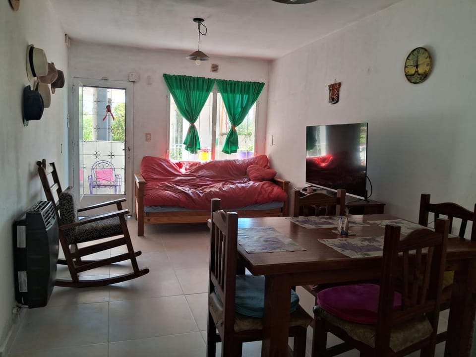 Cerro blanco Apartment in Villa Carlos Paz
