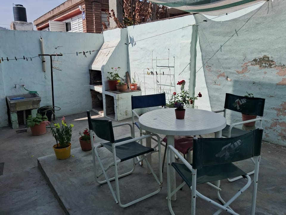 Cerro blanco Apartment in Villa Carlos Paz