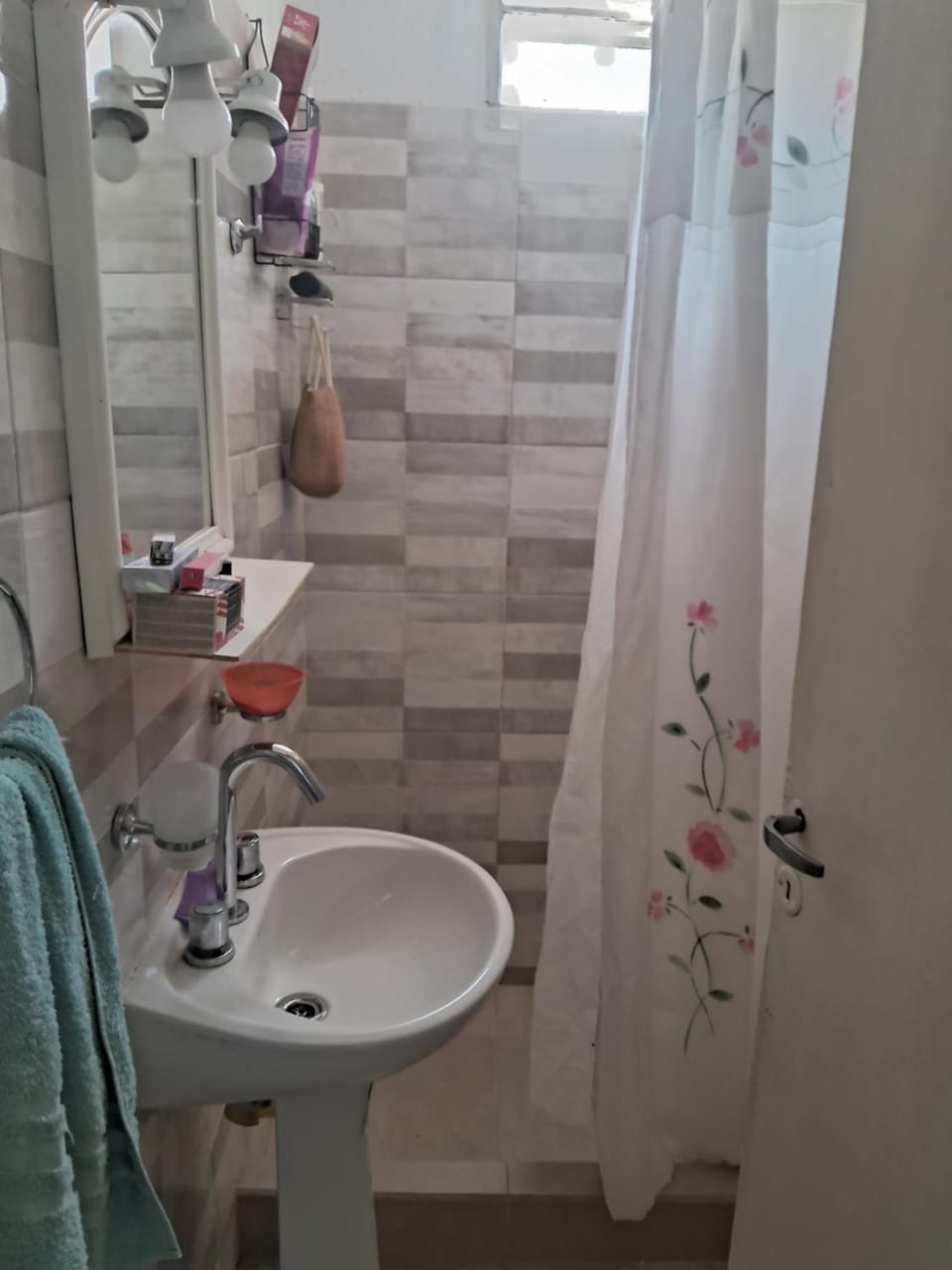 Cerro blanco Apartment in Villa Carlos Paz