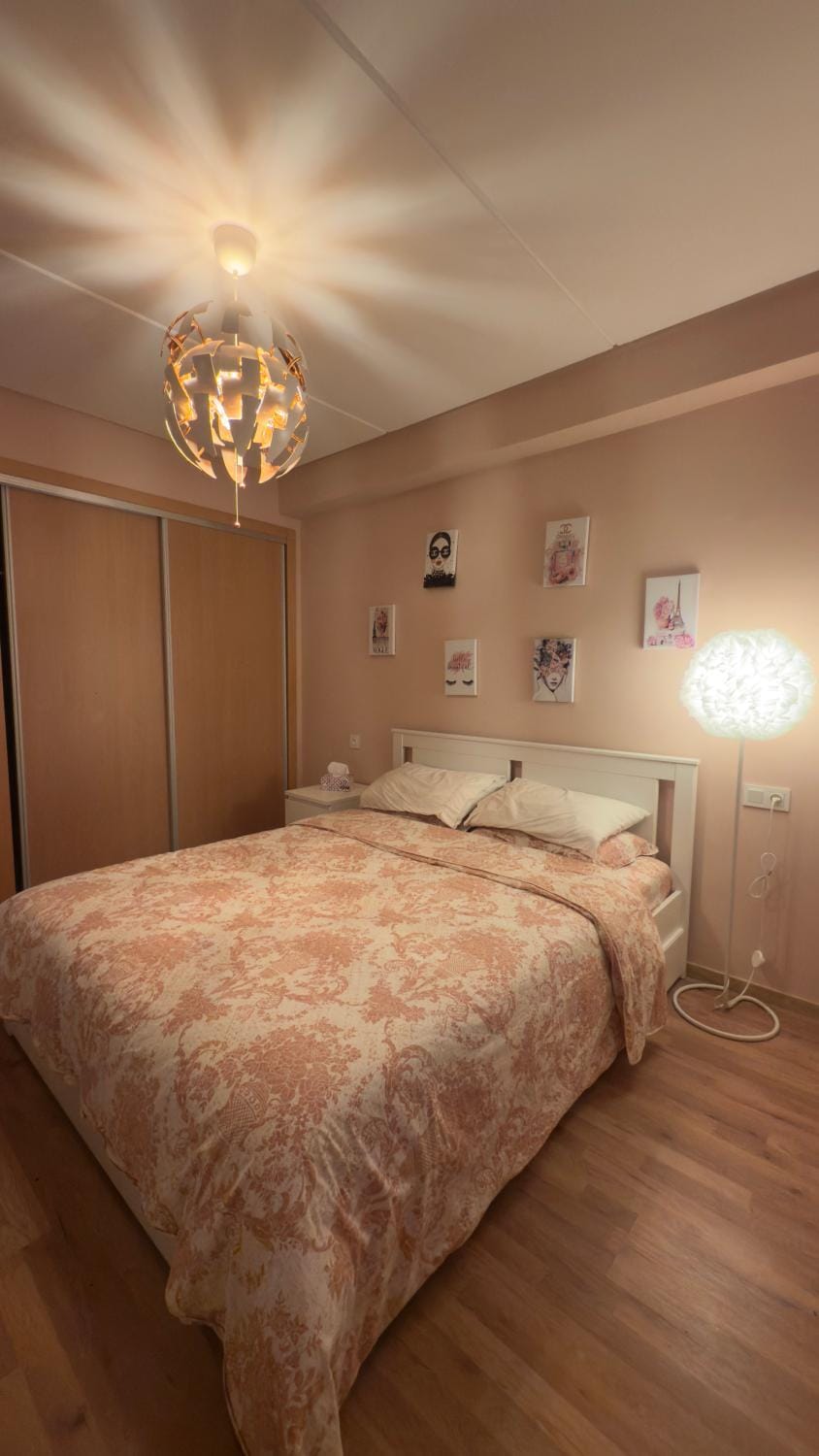 Luxury de Mesnana Golf jardine Apartment in Tangier