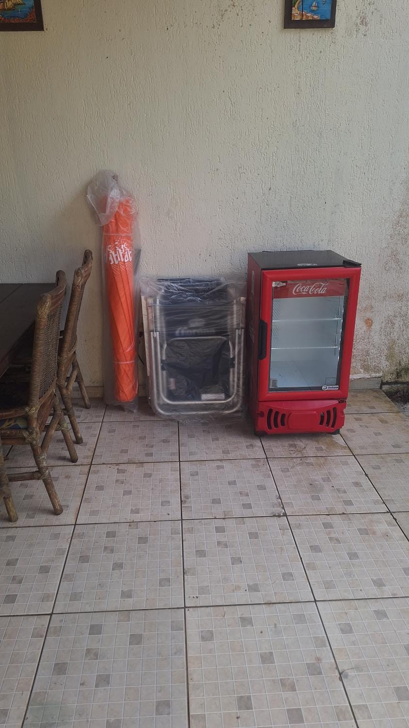 BBQ facilities, Kitchen or kitchenette, minibar, stove