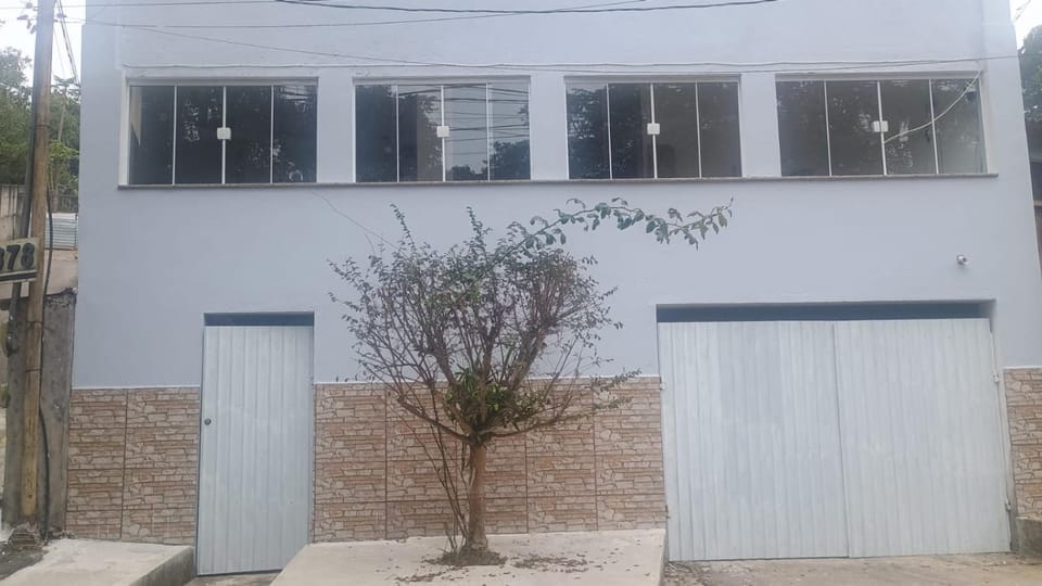 Casa Pico do Penedinho House in Resende