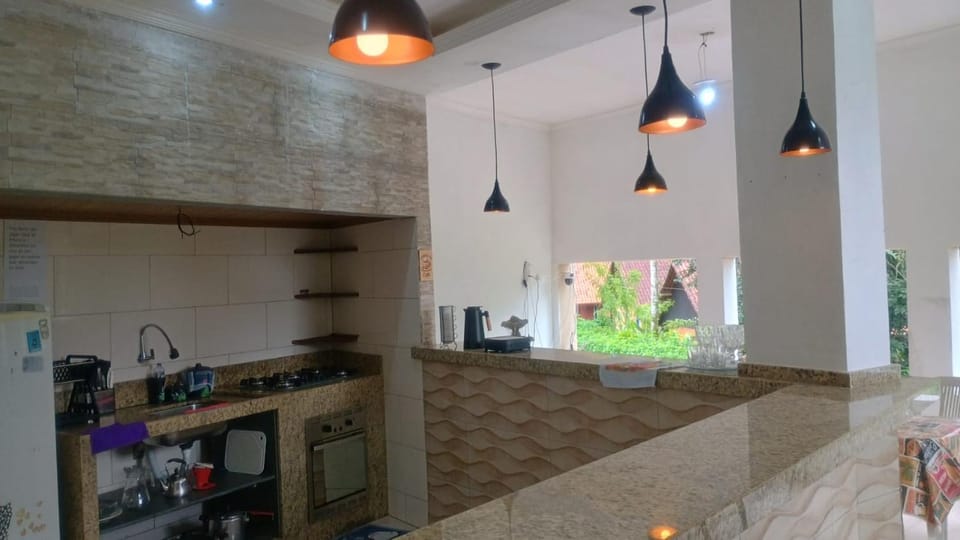 Casa Pico do Penedinho House in Resende