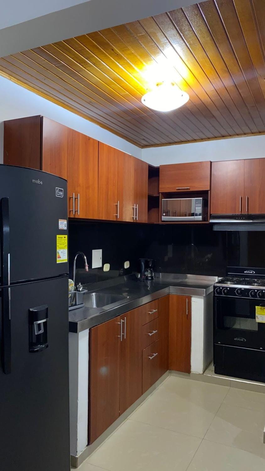 GUILLOTE Comfort Loft Apartment in Cartagena