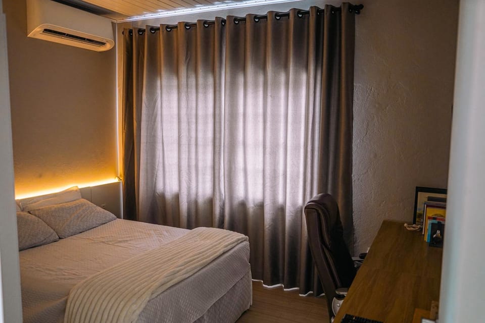 Apartamento 1 Quarto Canasvieiras Apartment in Florianopolis