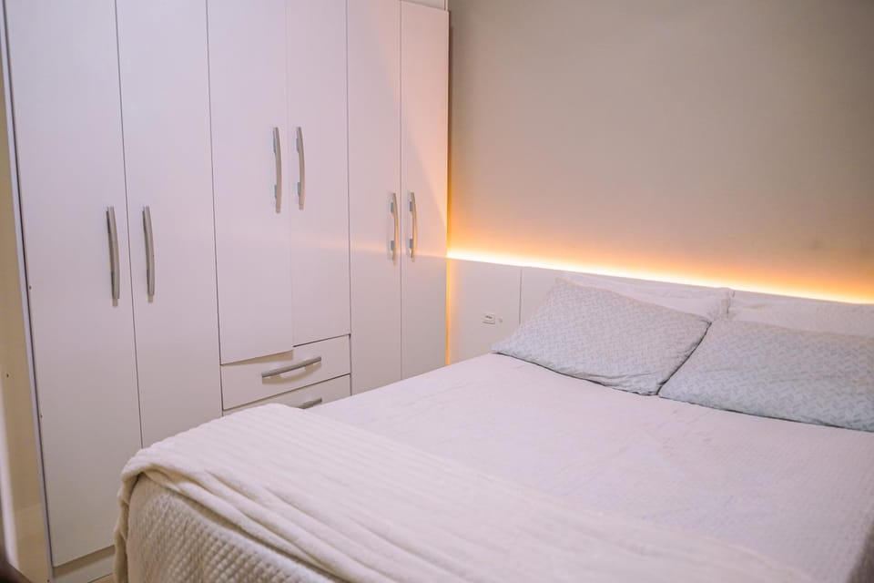 Apartamento 1 Quarto Canasvieiras Apartment in Florianopolis