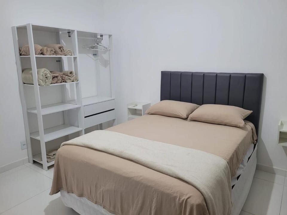 Casa completa ideal para família Apartment in Porto Seguro