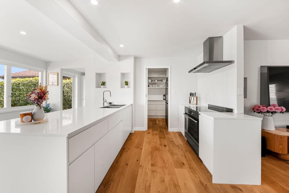Salthaus - Pet Friendly with Fireplace House in Culburra Beach