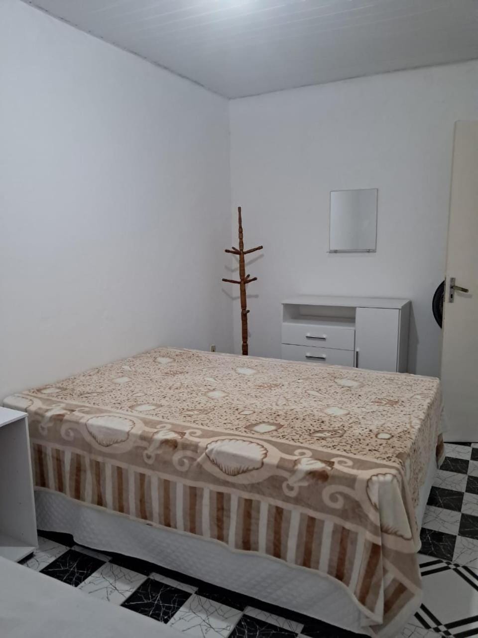Apto 2 quartos Aconchegante e Completo Perfeito para Temporada, localizado no coração da Praia dos ingleses Apartment in Florianopolis