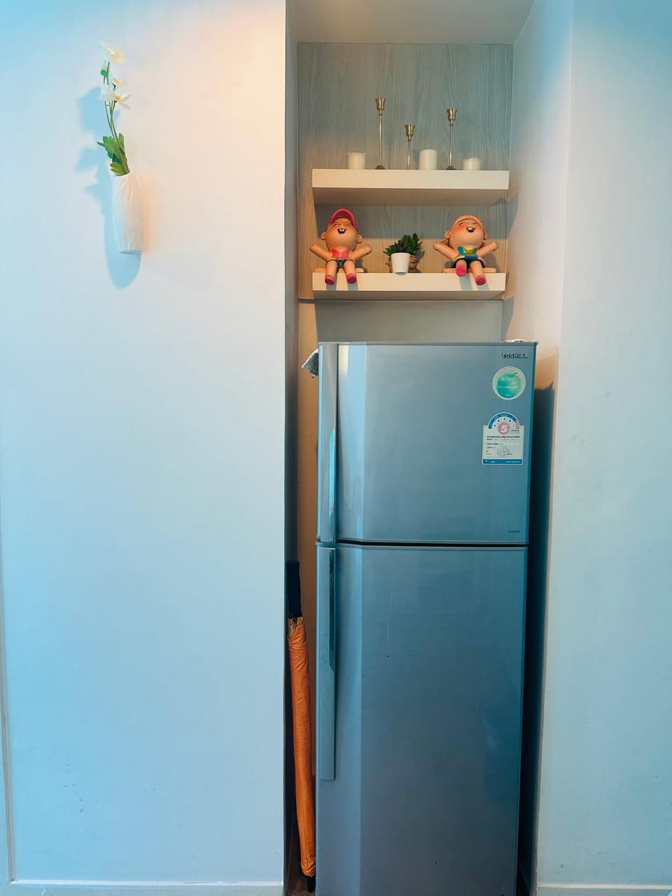Seaview beach leisure apartment Jomtien Apartment in Pattaya City