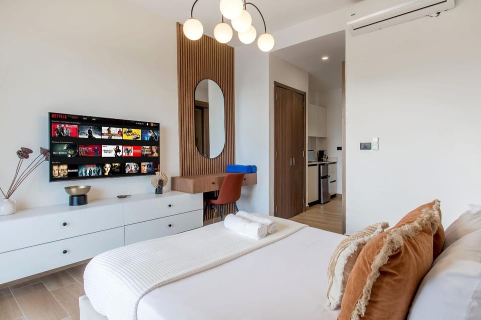Luxury suite in Downtown Punta Cana House in Punta Cana