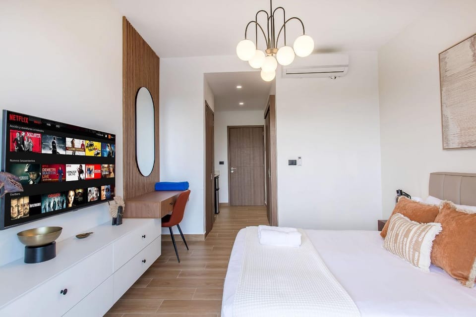 Luxury suite in Downtown Punta Cana House in Punta Cana