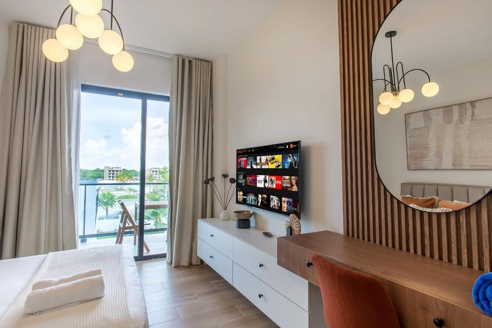 Luxury suite in Downtown Punta Cana House in Punta Cana