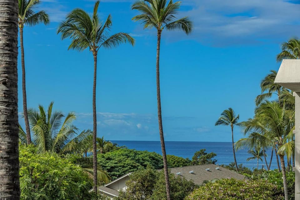 Kihei Akahi D-207 Apartment in Wailea