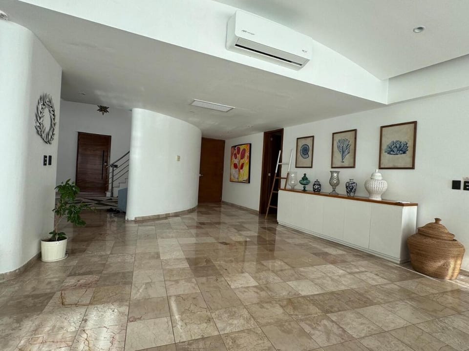 Casa tulipanes luxury residence House in Nuevo Vallarta