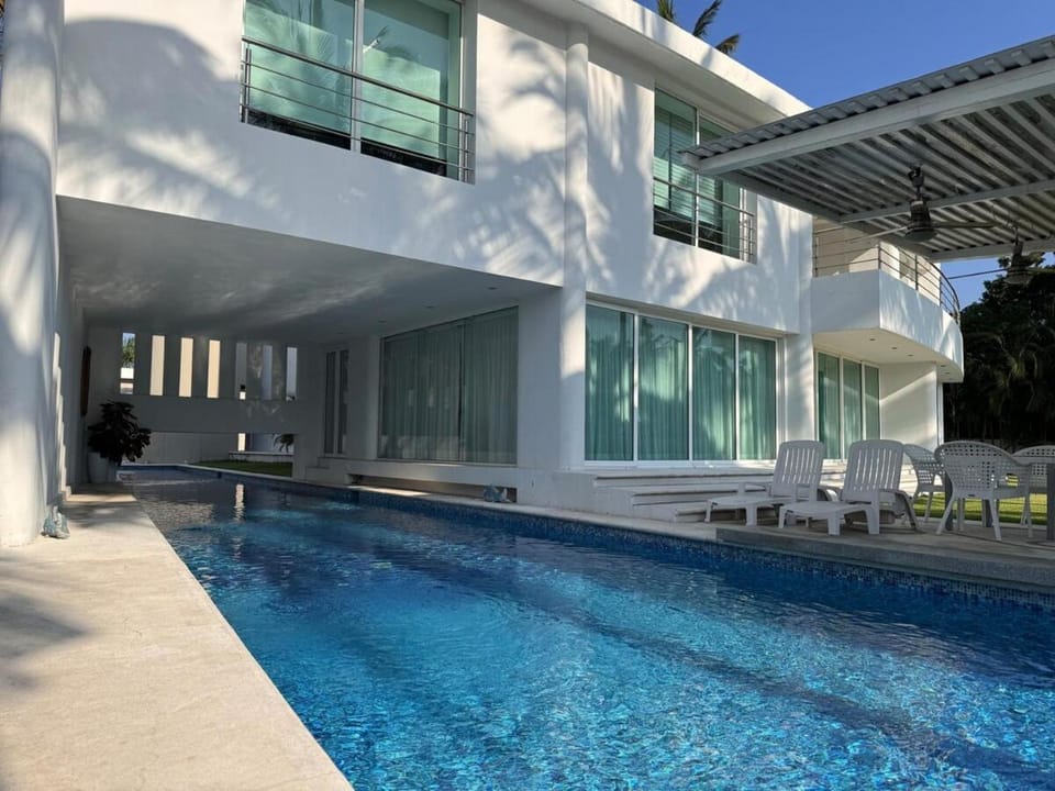 Casa tulipanes luxury residence House in Nuevo Vallarta