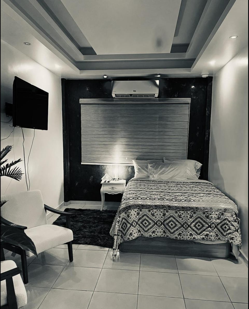 Estudio elegante en Santiago Apartment in Santiago de los Caballeros