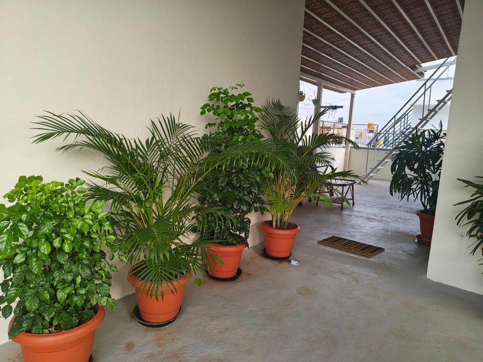 Aakruthi Homes Vacation rental in Karnataka