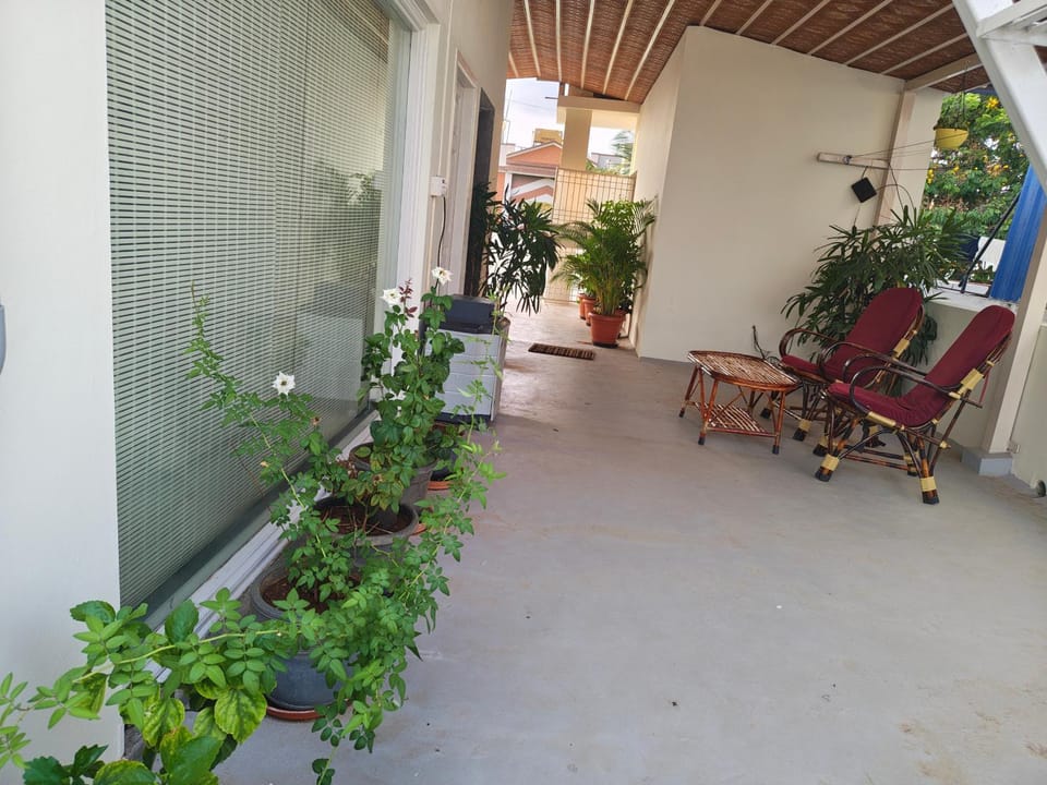 Aakruthi Homes Vacation rental in Karnataka