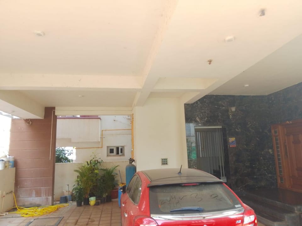 Aakruthi Homes Vacation rental in Karnataka
