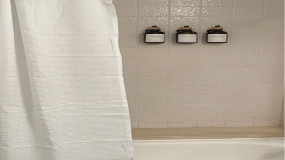 Bathroom, Area and facilities, Area and facilities
