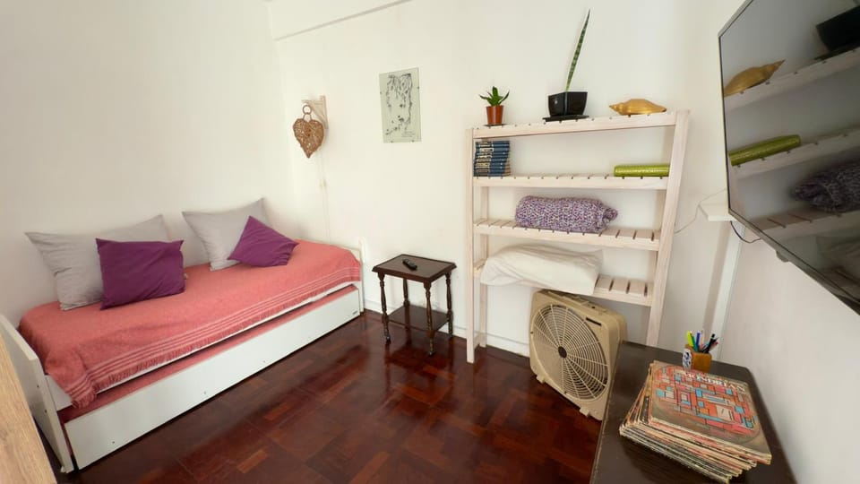 Playa Grande Dpto Apartment in Mar del Plata