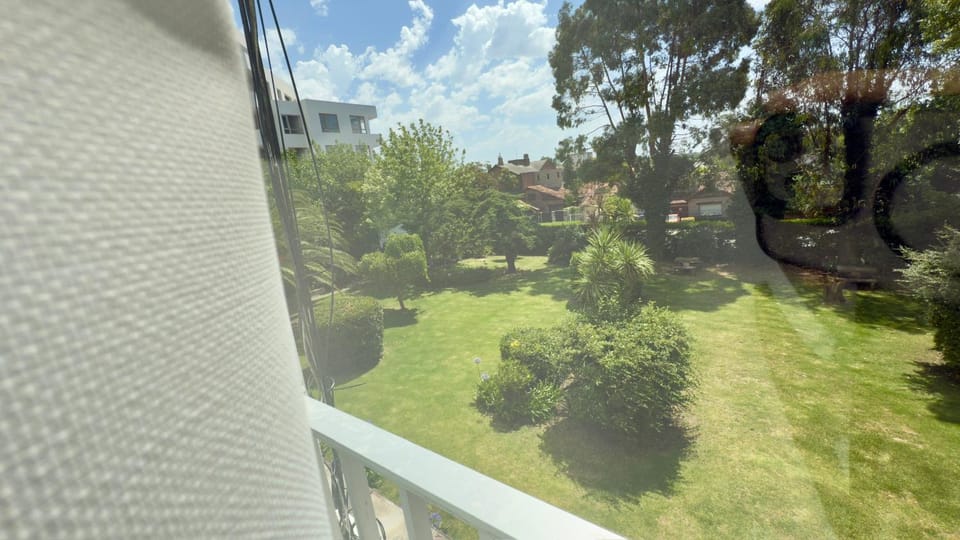 Playa Grande Dpto Apartment in Mar del Plata