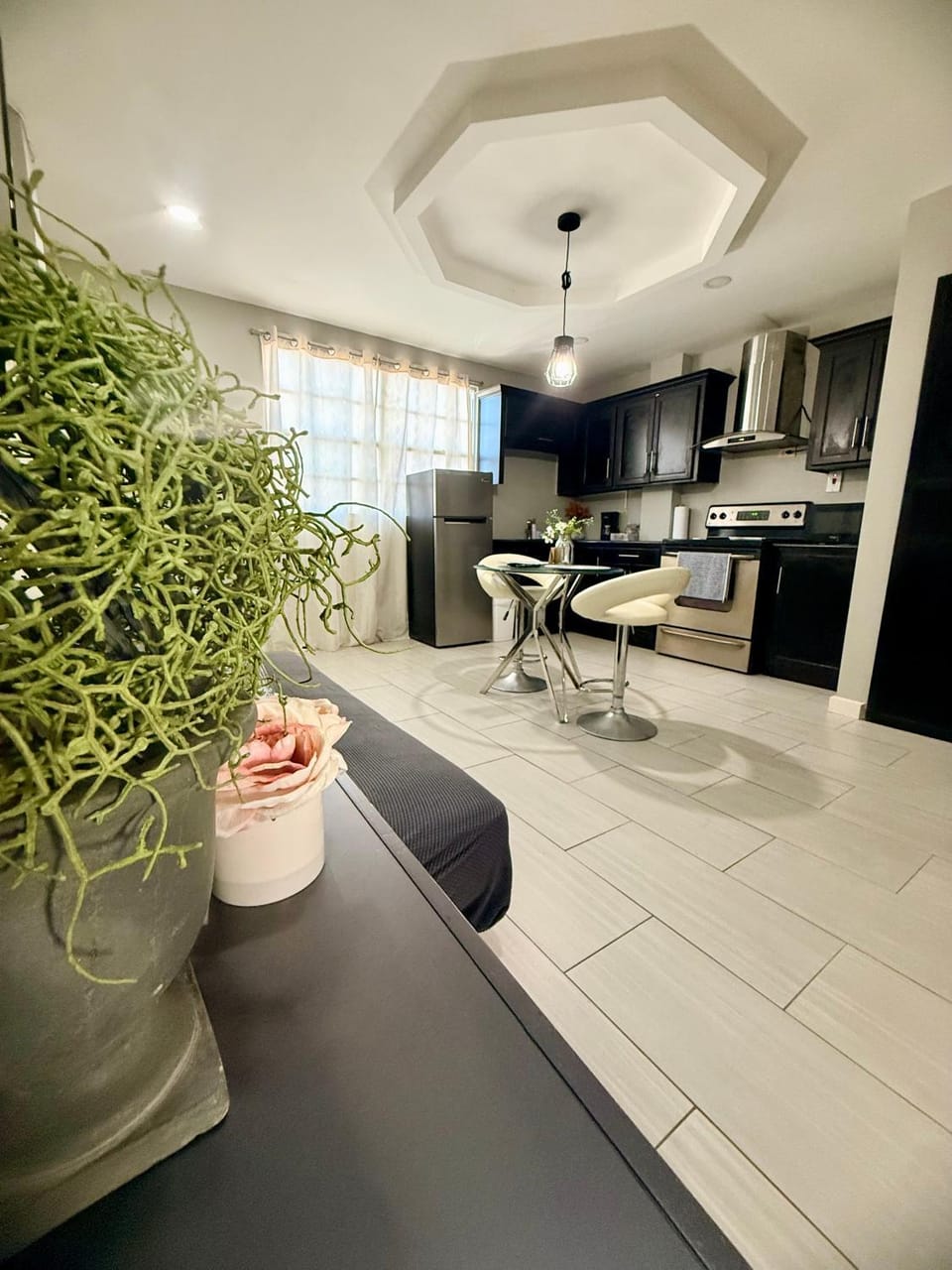 A Hidden Gem 2BR apartment Apartment in Trinidad and Tobago