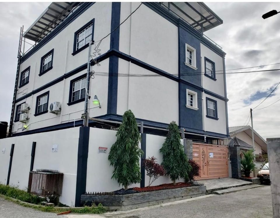 A Hidden Gem 2BR apartment Apartment in Trinidad and Tobago