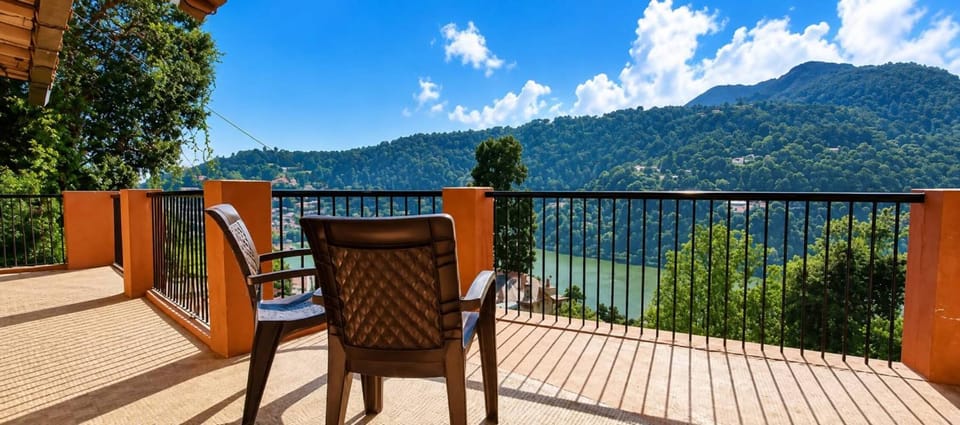 Day, View (from property/room), Balcony/Terrace