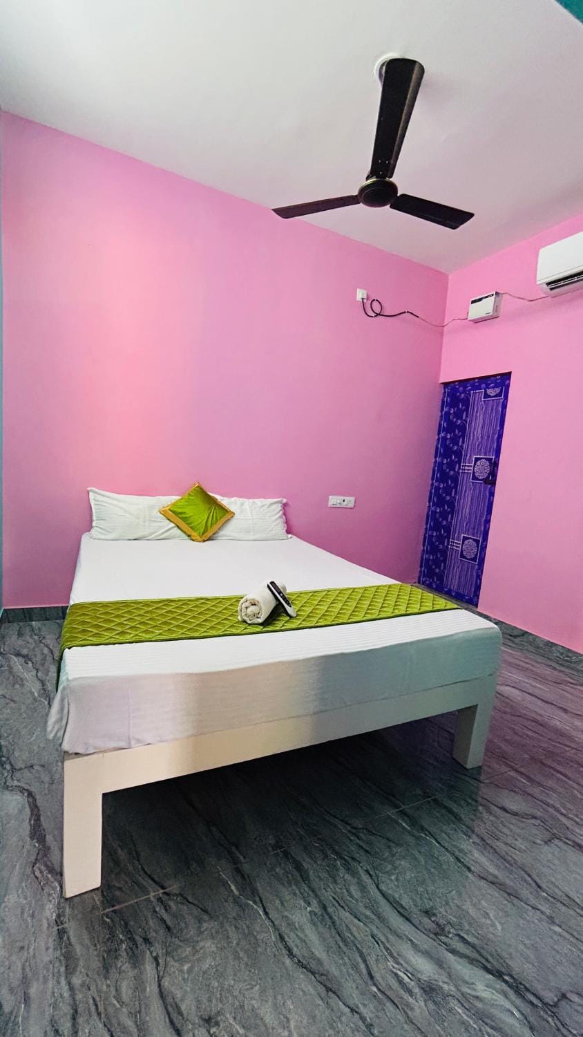 Elite heaven stay Villa in Tamil Nadu