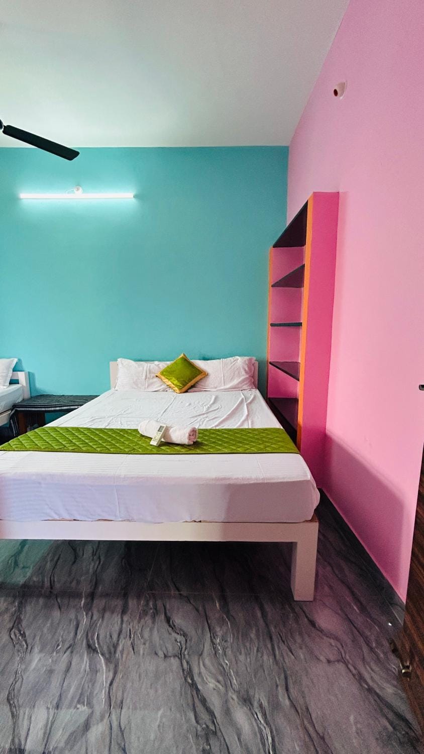 Elite heaven stay Villa in Tamil Nadu