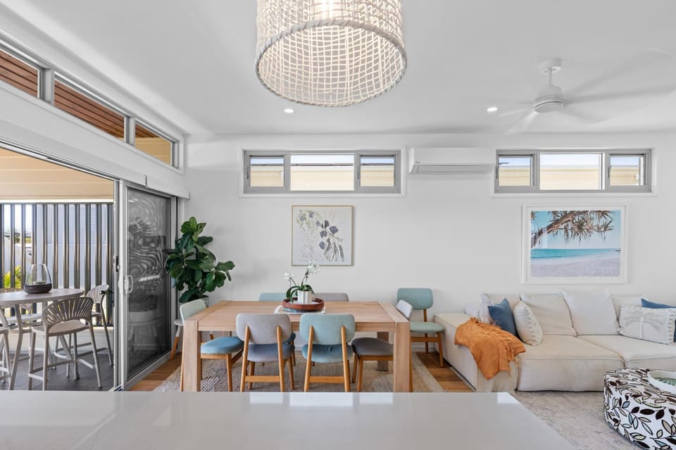 Seawater Rest House in Lennox Head