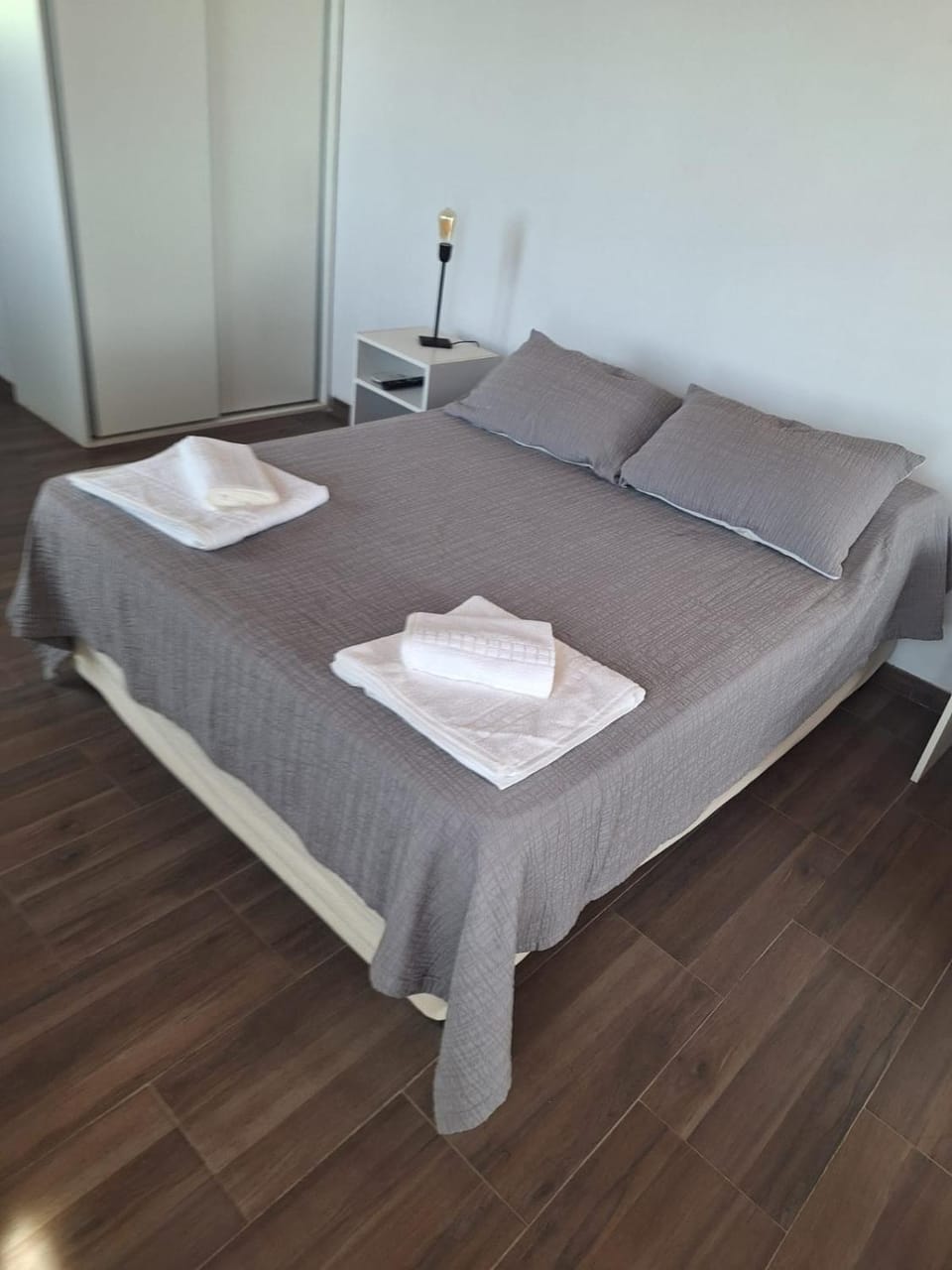 towels
