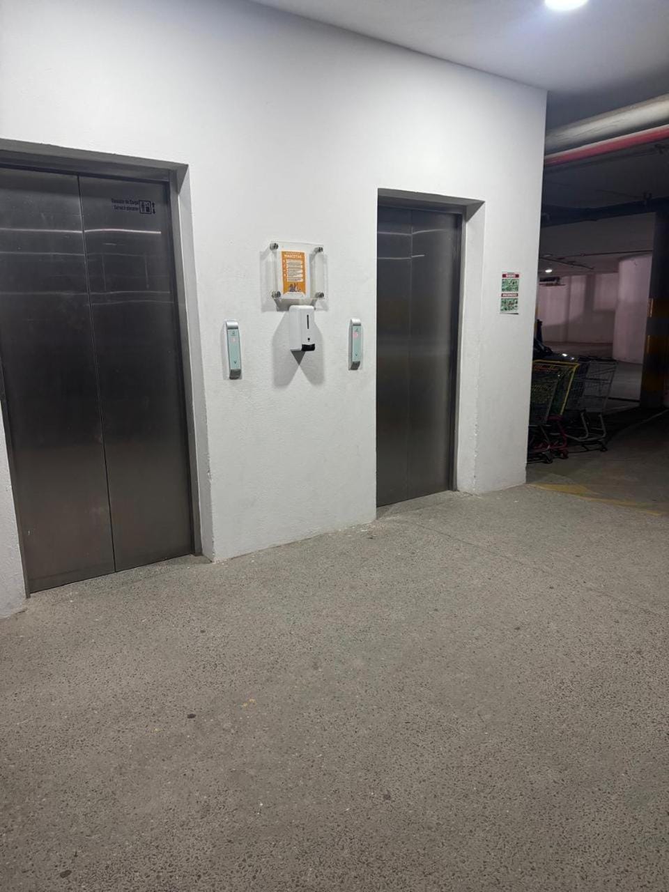 Executive apartment with great view Apartment in San Luis Potosi