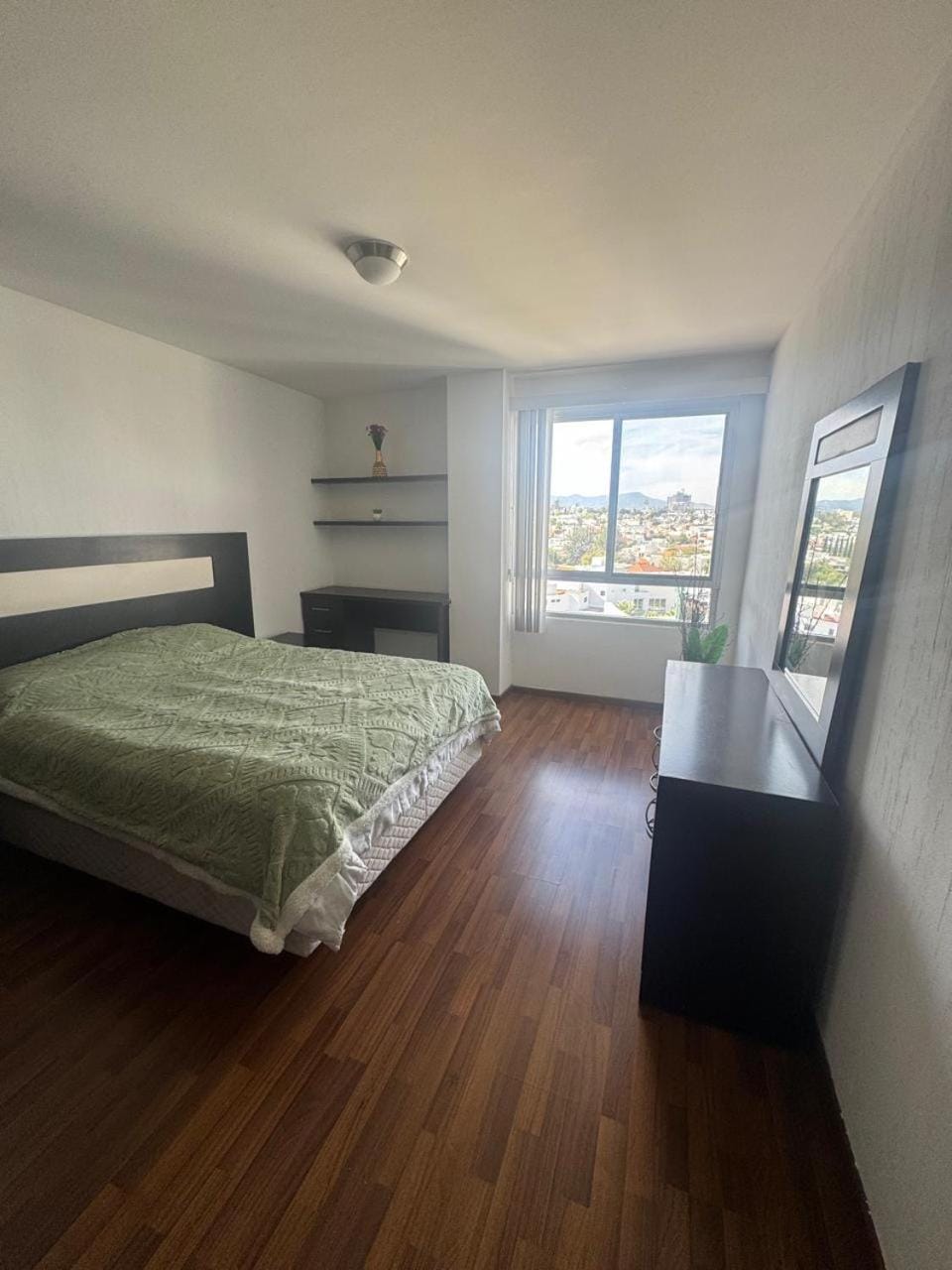 Executive apartment with great view Apartment in San Luis Potosi