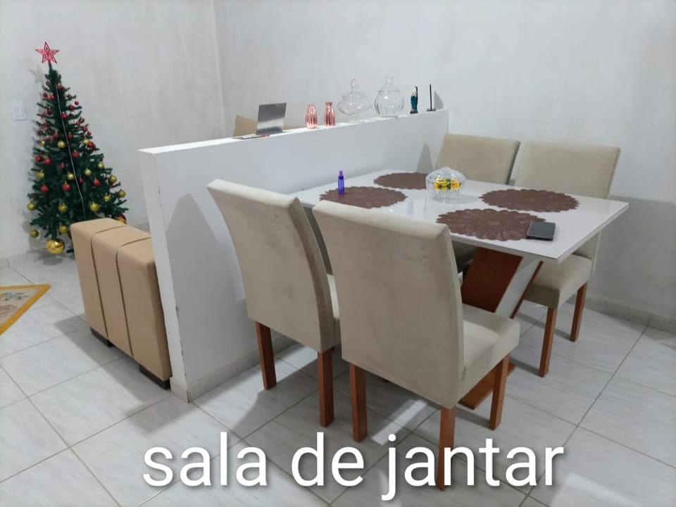 Lar Doce Lar House in State of Alagoas, Brazil