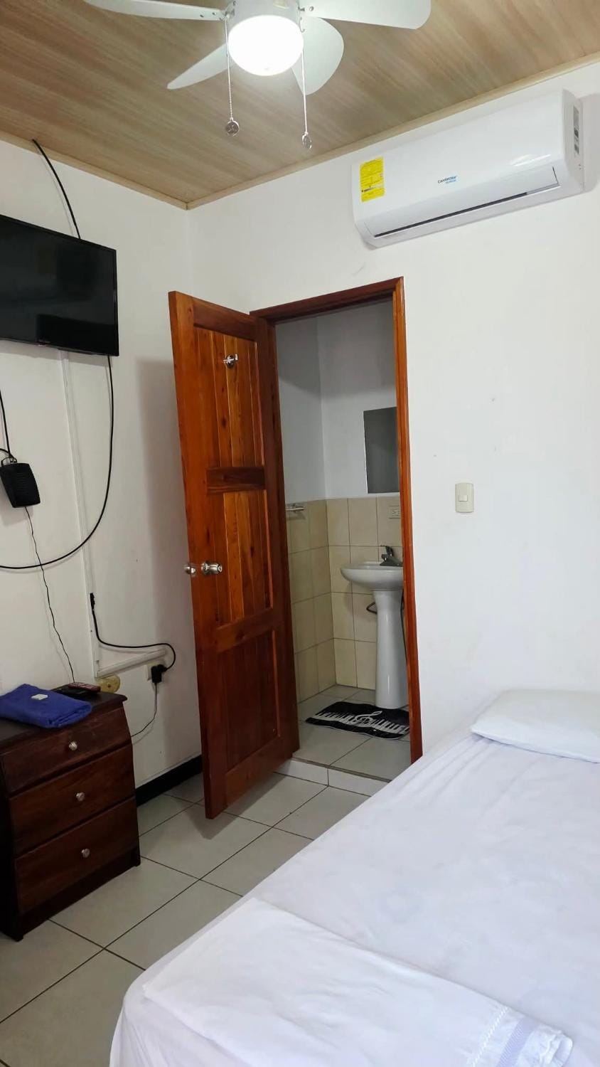 Melody 78 Hostel & Suites Hostel in Nicaragua