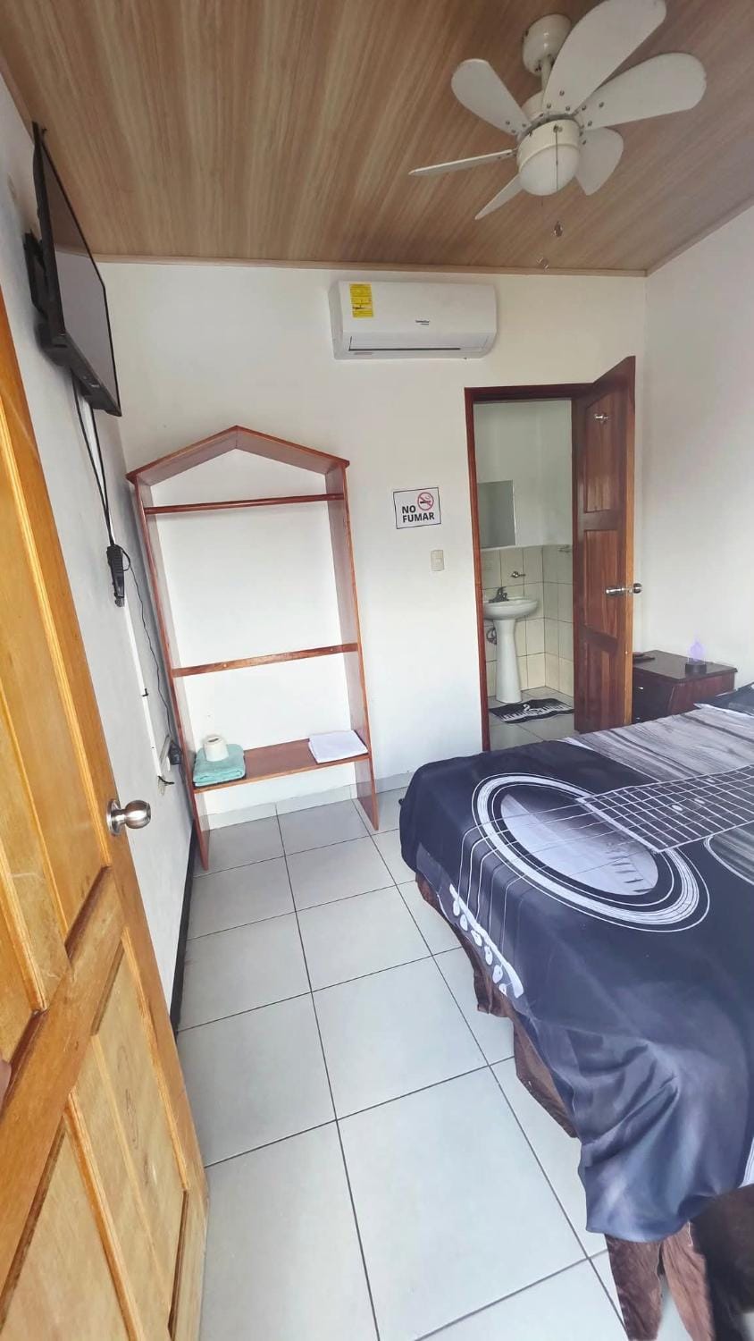 Melody 78 Hostel & Suites Hostel in Nicaragua