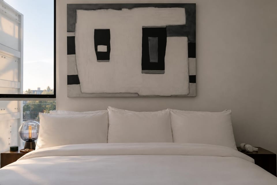 Ida Phoenix Apartment in Phoenix