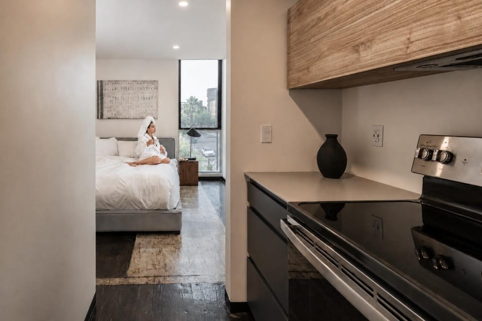 Ida Phoenix Apartment in Phoenix