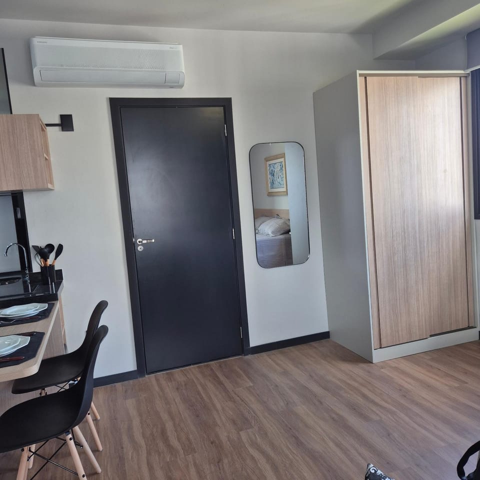 SKY Alphaville Apartment in Santana de Parnaíba